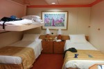 Interior Stateroom Picture