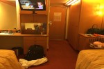 Interior Stateroom Picture