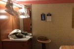 Interior Stateroom Picture