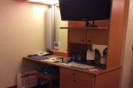 Interior Stateroom Picture