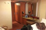 Porthole Stateroom Picture