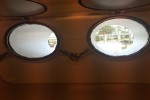Porthole Stateroom Picture