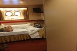 Porthole Stateroom Picture