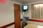 Interior Stateroom Picture