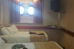 Porthole Stateroom Picture