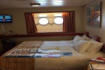 Porthole Stateroom Picture