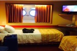 Porthole Stateroom Picture