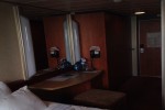 Oceanview Stateroom Picture