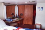 Oceanview Stateroom Picture