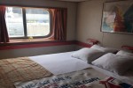 Oceanview Stateroom Picture