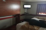 Oceanview Stateroom Picture