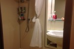 Oceanview Stateroom Picture