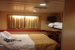 Oceanview Stateroom Picture