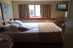 Oceanview Stateroom Picture