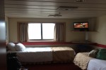 Oceanview Stateroom Picture