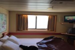 Oceanview Stateroom Picture