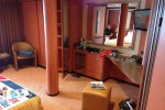 Balcony Stateroom Picture