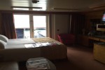 Premium Balcony Stateroom Picture