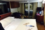 Verandah Stateroom Picture