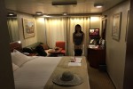 Verandah Stateroom Picture