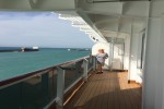 Neptune Suite Stateroom Picture