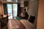 Verandah Stateroom Picture