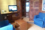 Balcony Suite Stateroom Picture