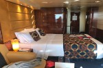 Yacht Club Deluxe Stateroom Picture