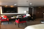 Neptune Suite Stateroom Picture