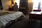 Signature Suite Stateroom Picture