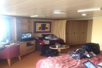 Signature Suite Stateroom Picture