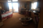 Signature Suite Stateroom Picture