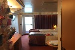 Balcony Stateroom Picture