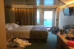 Balcony Stateroom Picture