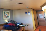 Balcony Stateroom Picture