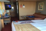 Balcony Stateroom Picture