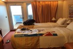 Balcony Stateroom Picture