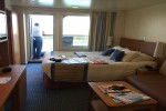 Balcony Stateroom Picture