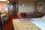 Balcony Stateroom Picture