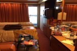 Balcony Stateroom Picture