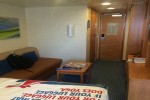 Balcony Stateroom Picture