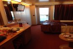 Balcony Stateroom Picture