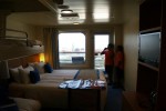 Balcony Stateroom Picture