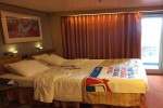 Balcony Stateroom Picture