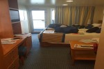 Balcony Stateroom Picture