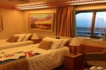 Captains Suite Stateroom Picture