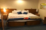 Interior Stateroom Picture