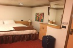 Interior Stateroom Picture