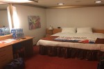 Interior Stateroom Picture