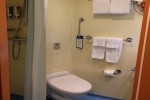 Interior Stateroom Picture